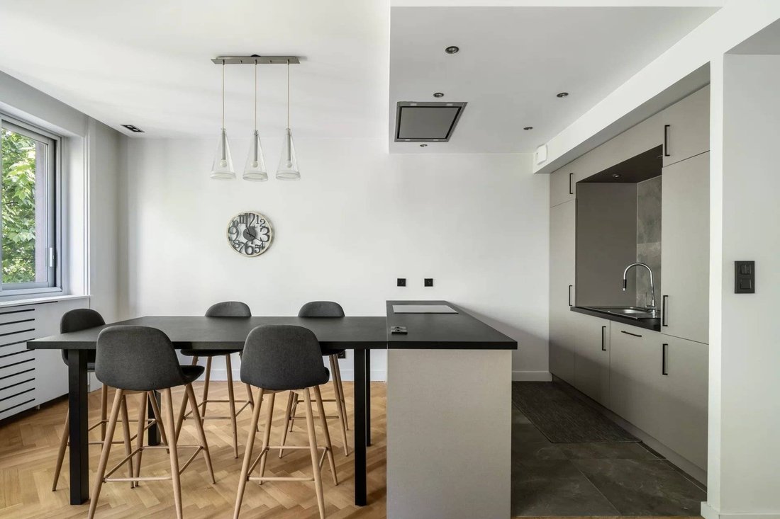 Apartment in Saint Vincent, Lyon 1er Arrondissement, Lyon 5 - 18023209
