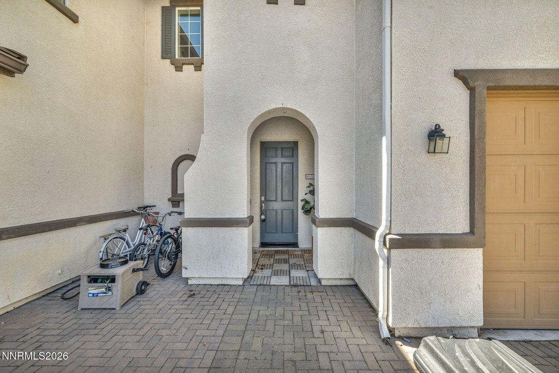 House in Reno, Nevada, United States 4 - 18676656