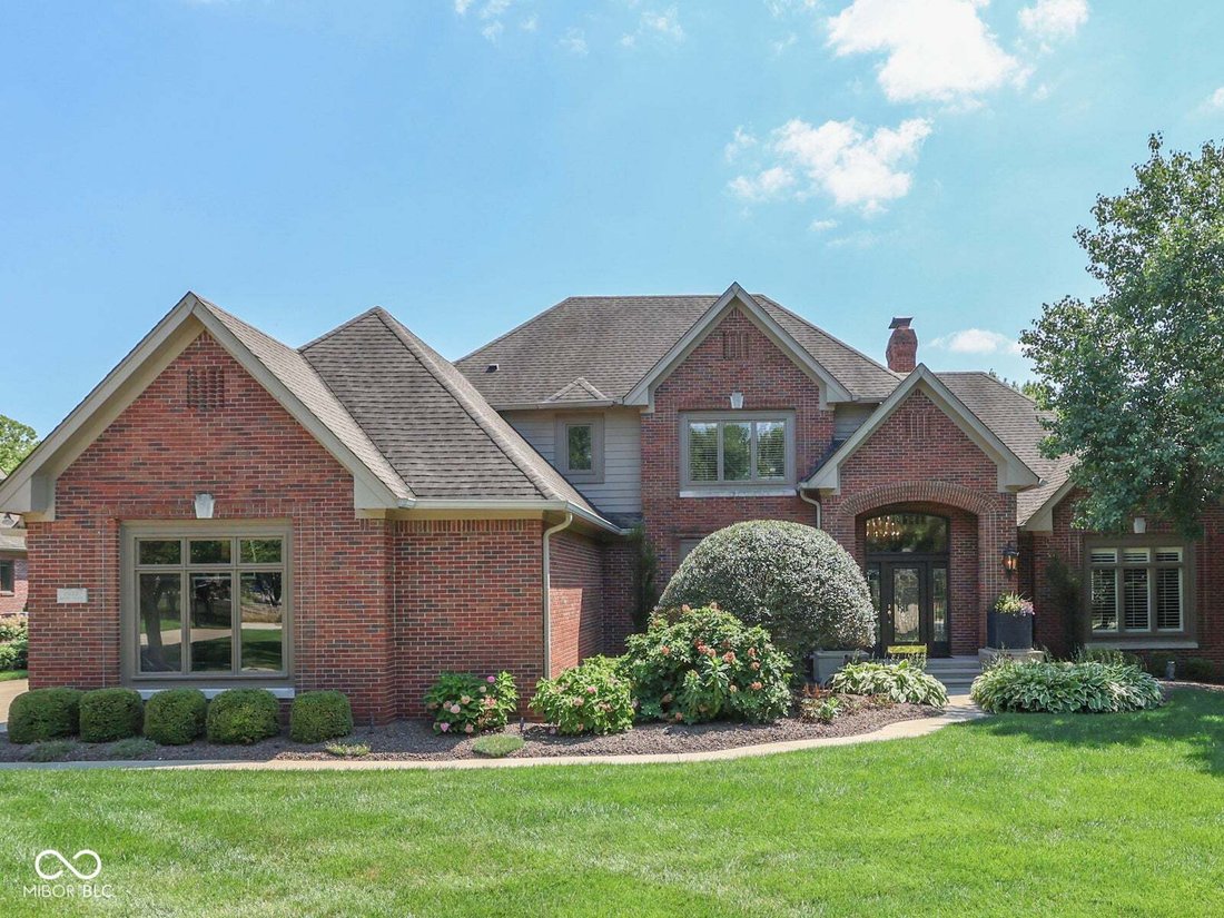 House in Greenwood, Indiana, United States 1 - 18678711