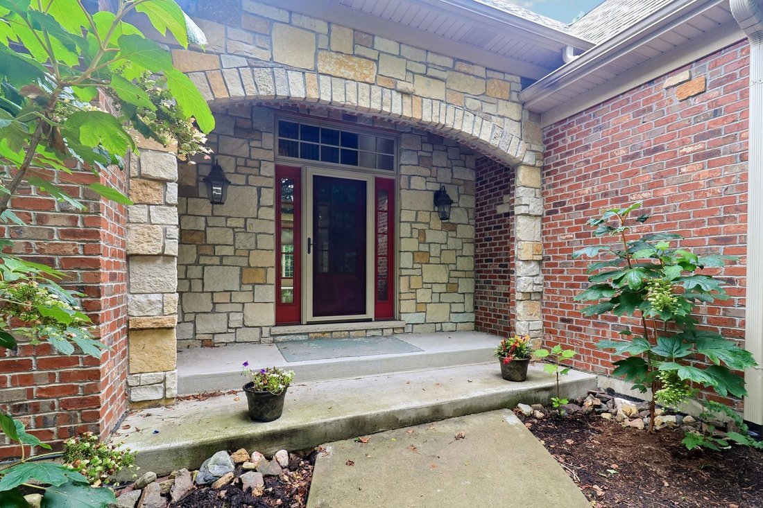 Casa a Mokena, Illinois, Stati Uniti 5 - 18626387