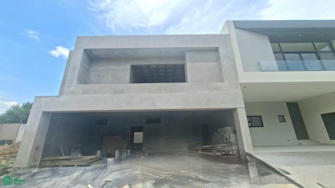 House in Santiago, Nuevo Leon, Mexico 2 - 18579141