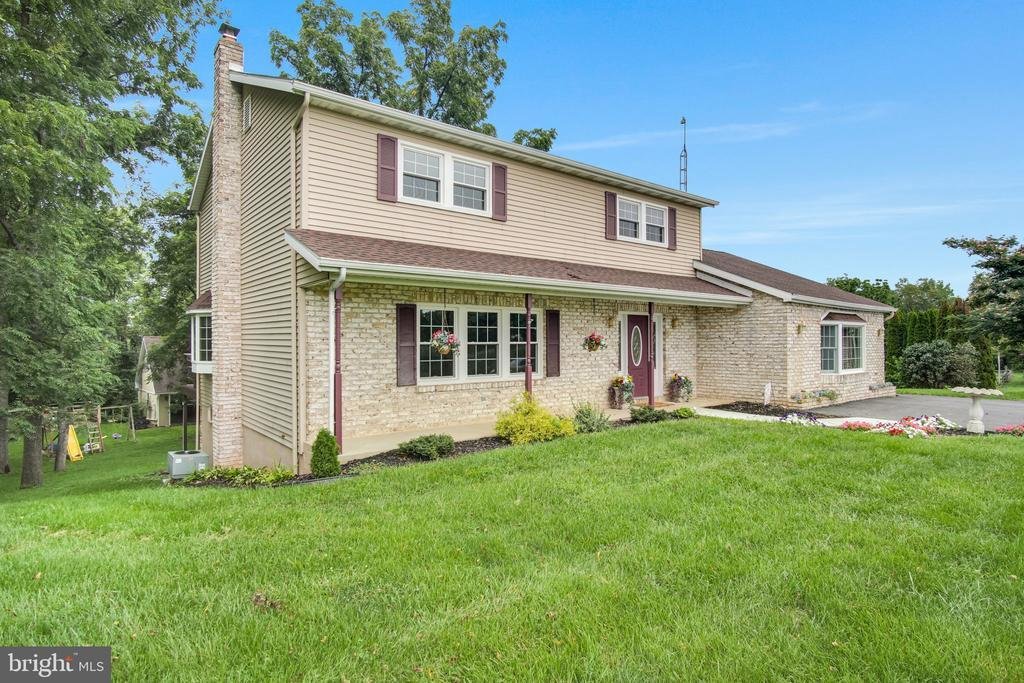 Farm Ranch in Shippensburg, Pennsylvania, United States 3 - 18676033