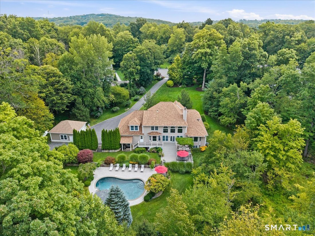 House in New Fairfield, Connecticut, United States 1 - 18677437