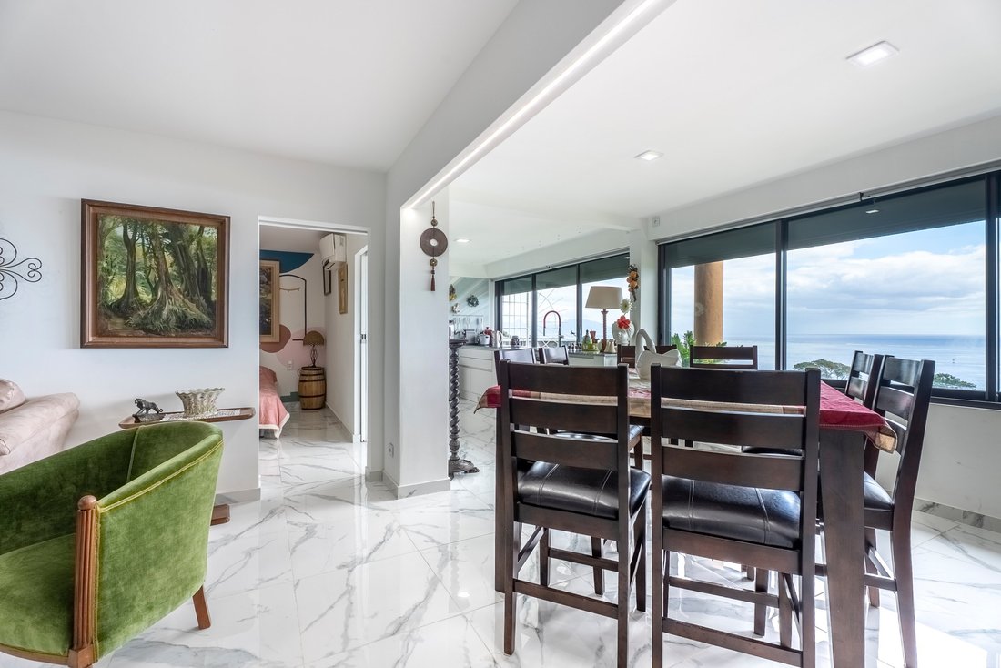 Apartment in Pape'ete, Windward Islands, French Polynesia 4 - 18678472