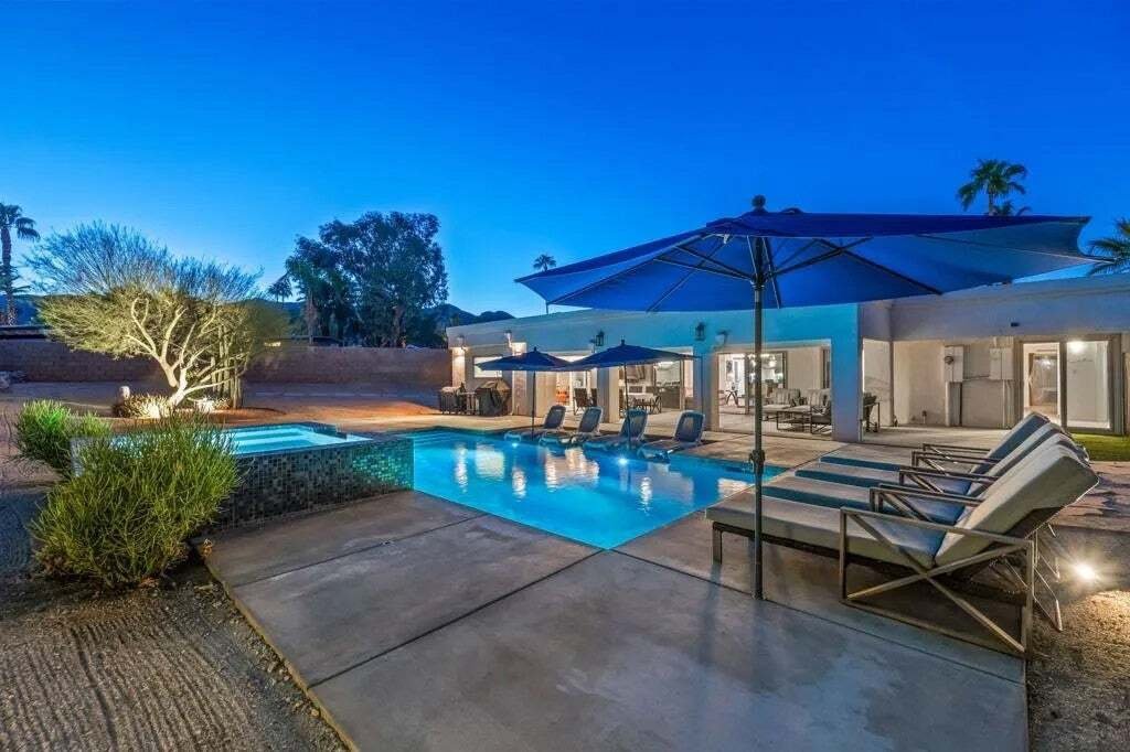 House in Rancho Mirage, California, United States 1 - 18676961