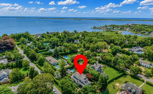 Casa en East Quogue, Nueva York, Estados Unidos 1
