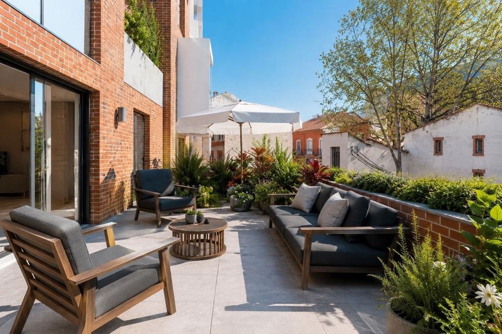 House in Saint Cyprien, Toulouse, France 4 - 18674785