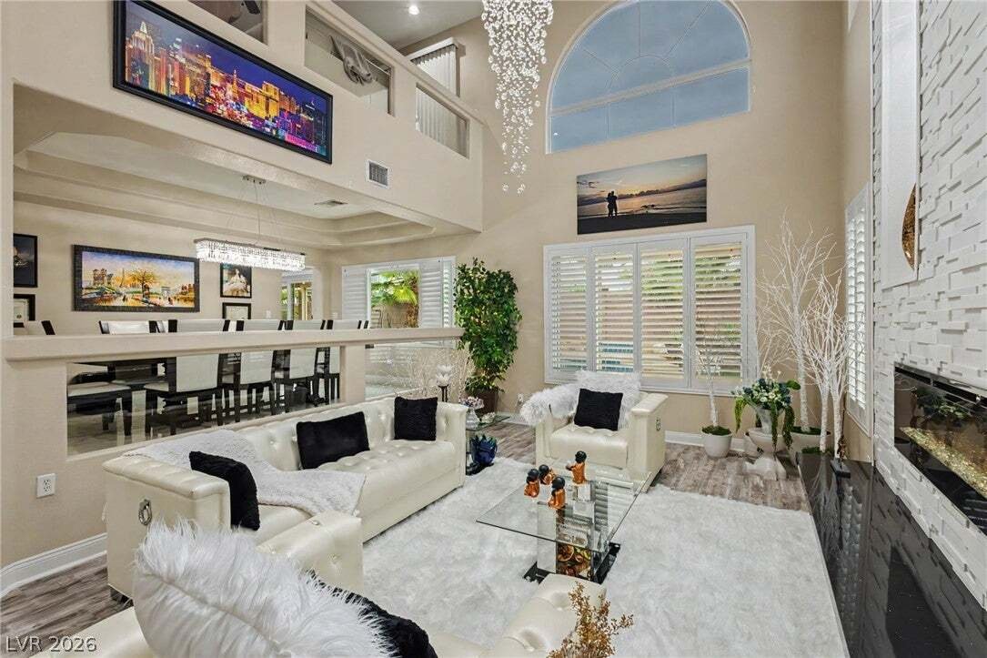 House in Las Vegas, Nevada, United States 3 - 18676971