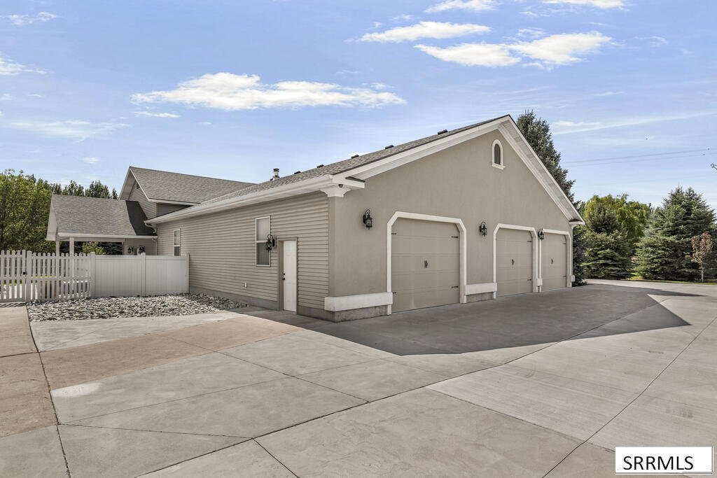 House in Blackfoot, Idaho, United States 5 - 18675848
