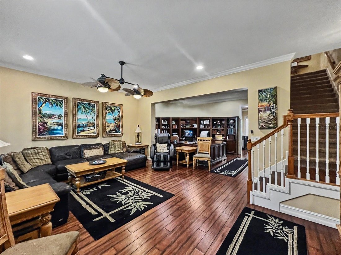 Townhouse in Kissimmee, Florida, United States 2 - 18678633