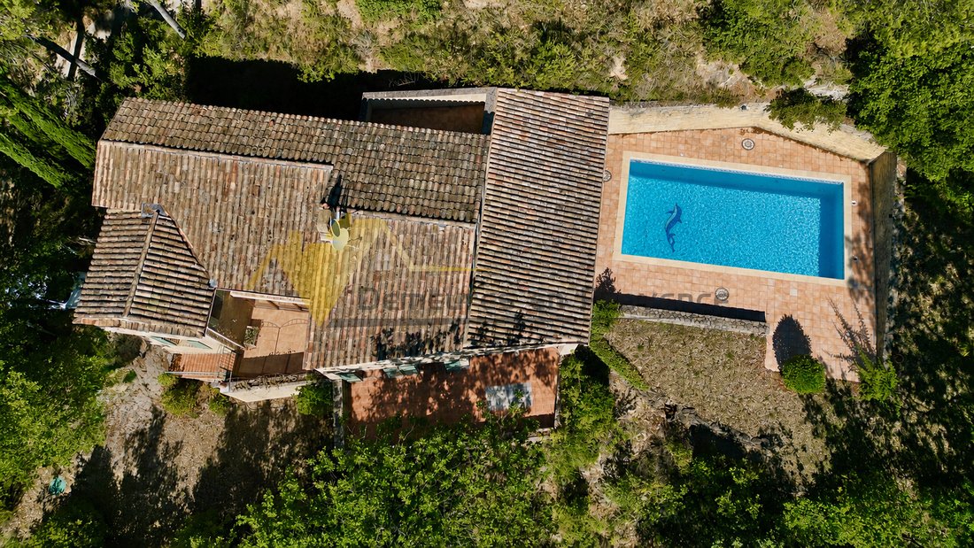 House in Ouest Sud, Vaison-la-Romaine, France 2 - 18676376