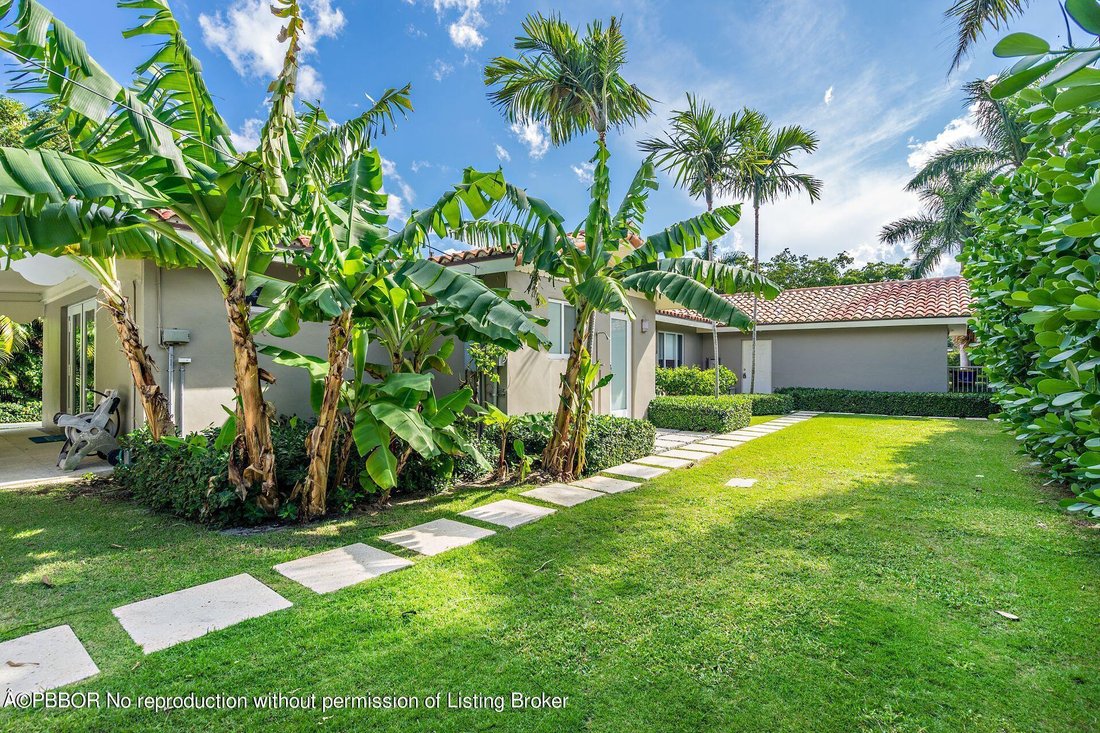 House in West Palm Beach, Florida, United States 3 - 18677636
