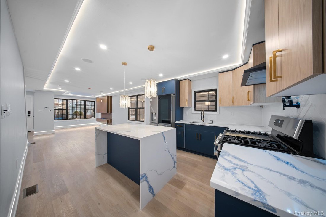 House in New York, New York, United States 1 - 18678588