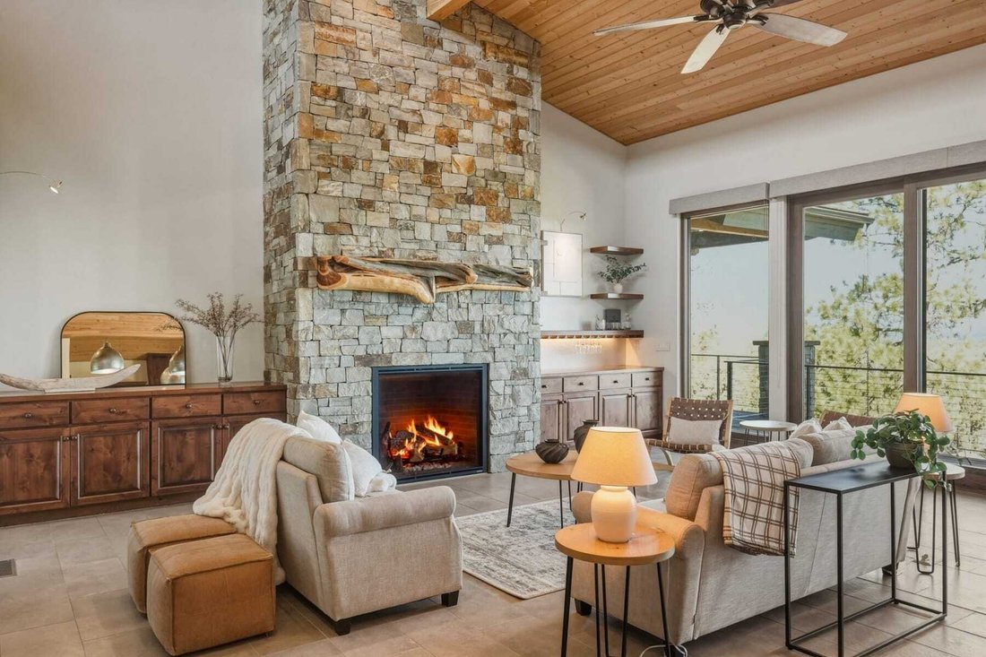 Casa en Bend, Oregón, Estados Unidos 5 - 17452474