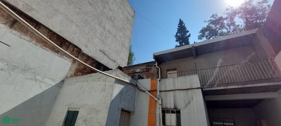 Maison à Santa Catarina Yecahuitzotl, Mexico, Mexique 4 - 17382942