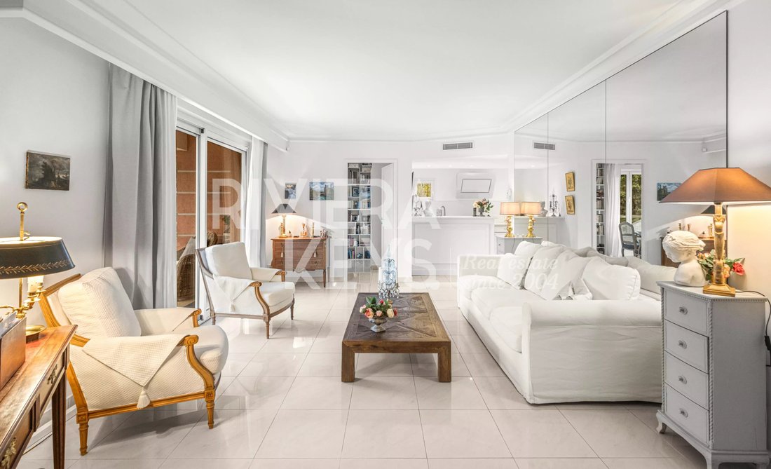 Apartment in Cannes, Provence-Alpes-Côte d'Azur, France 5 - 18675159
