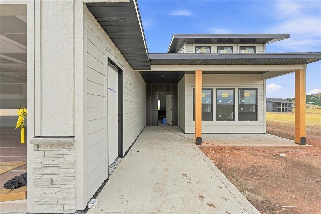House in Spearfish, South Dakota, United States 2 - 18676093