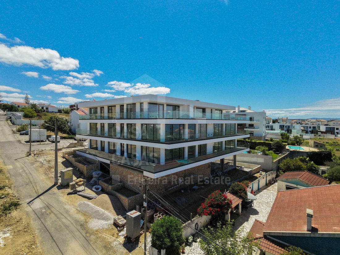 Apartment in Ericeira, Lisbon, Portugal 5 - 18677911