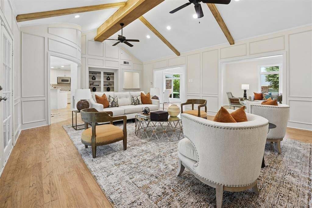 House in Dallas, Texas, United States 3 - 18677259