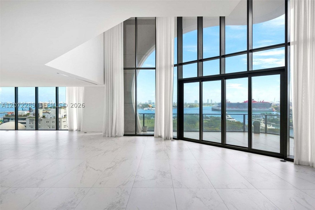 Condo in Miami, Florida, United States 3 - 18676825