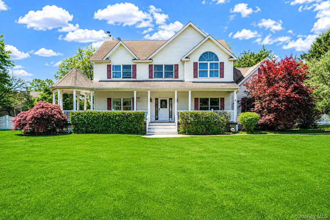 House in Jamesport, New York, United States 1 - 18677483