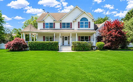 Haus in Jamesport, New York, Vereinigte Staaten 1