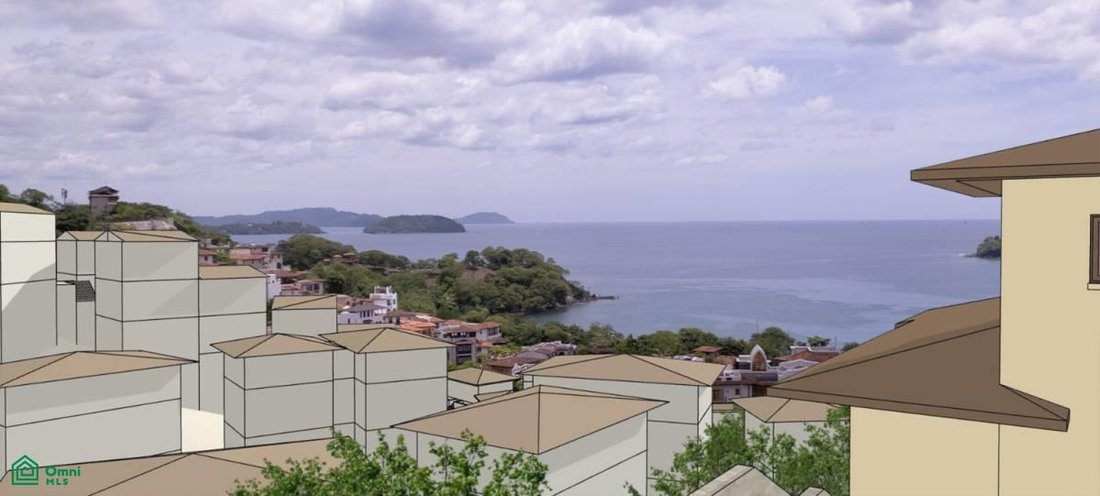 Maison à Las Catalinas, Guanacaste, Costa Rica 2 - 17363464