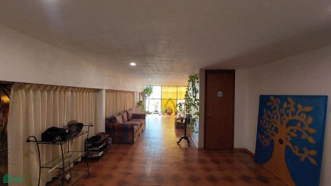 House in Rincón Verde, State of Mexico, Mexico 4 - 17232932