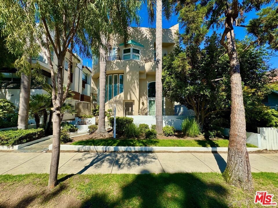 Condo in Santa Monica, California, United States 1 - 18678604