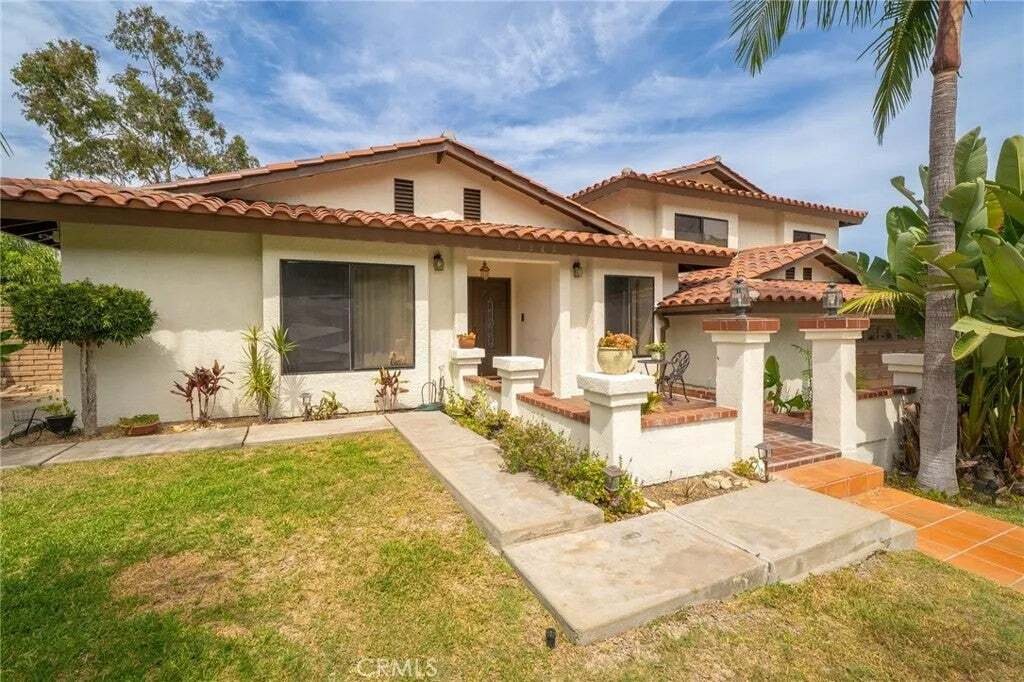 House in Hacienda Heights, California, United States 3 - 18676955