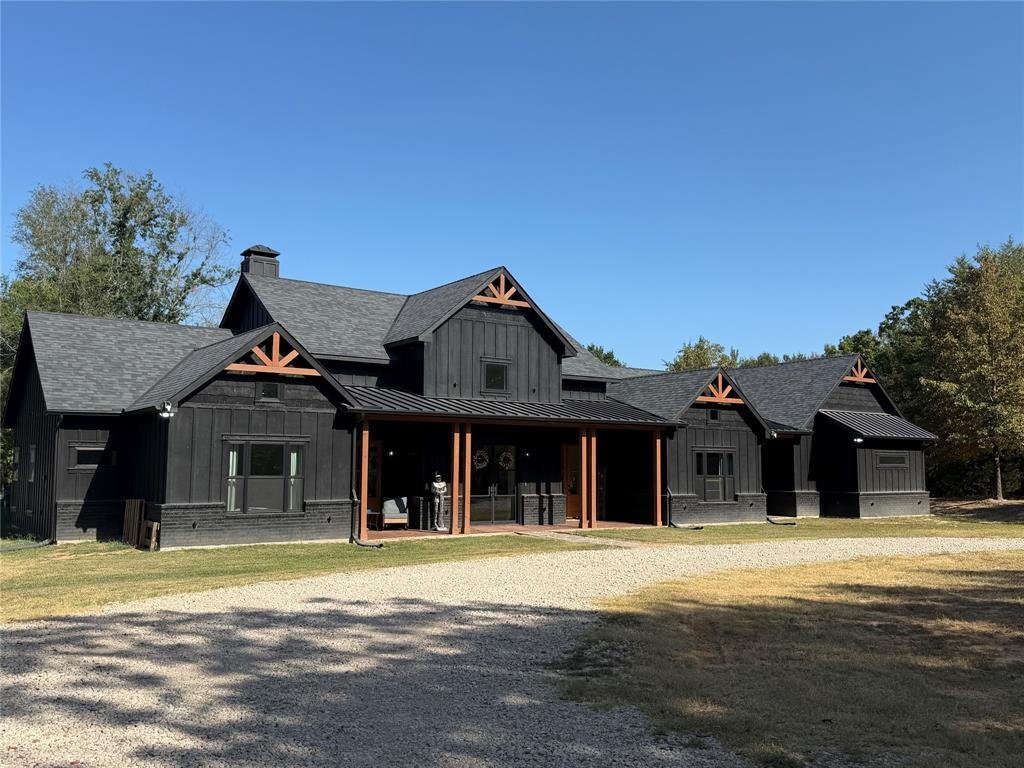 Casa a Grand Saline, Texas, Stati Uniti 1 - 18677246