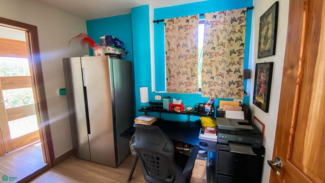 Haus in Quepos, Provinz Puntarenas, Costa Rica 2 - 18330018