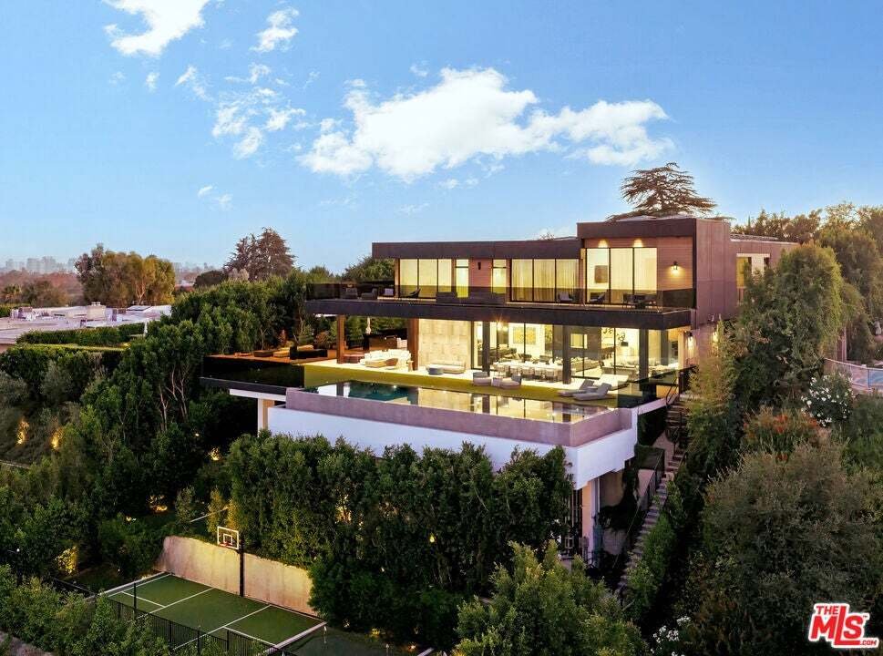 House in Beverly Hills, California, United States 1 - 18675976