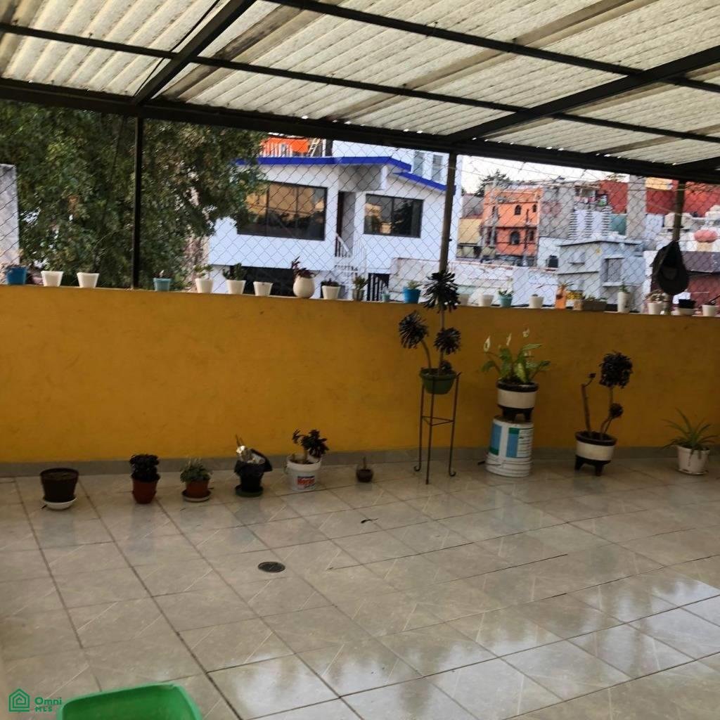 House in Mexico City, Mexico 4 - 17430943
