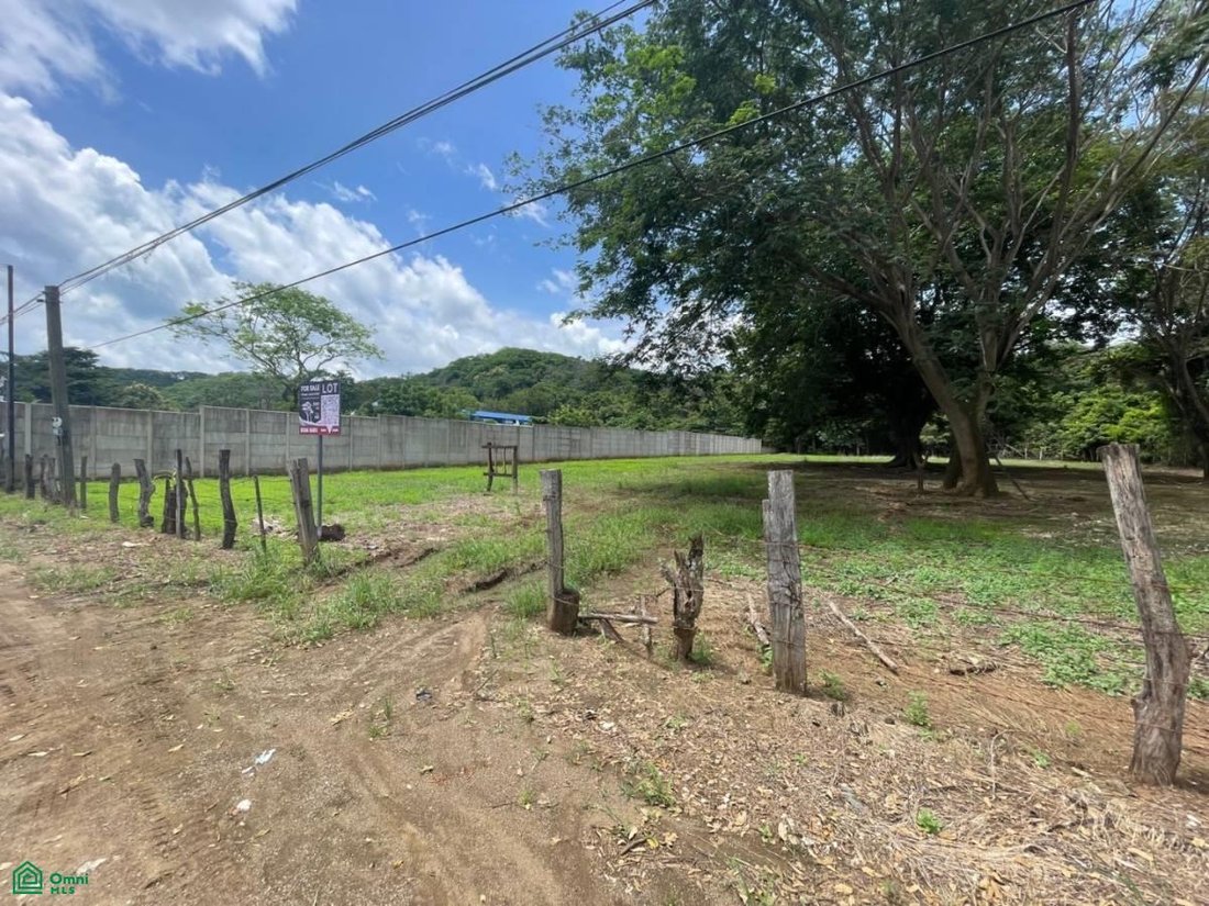 Land in Santa Cruz, Guanacaste Province, Costa Rica 2 - 17806954