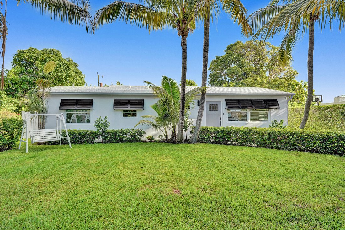 House in Delray Beach, Florida, United States 1 - 18677561