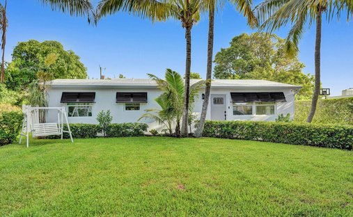 Haus in Delray Beach, Florida, Vereinigte Staaten 1