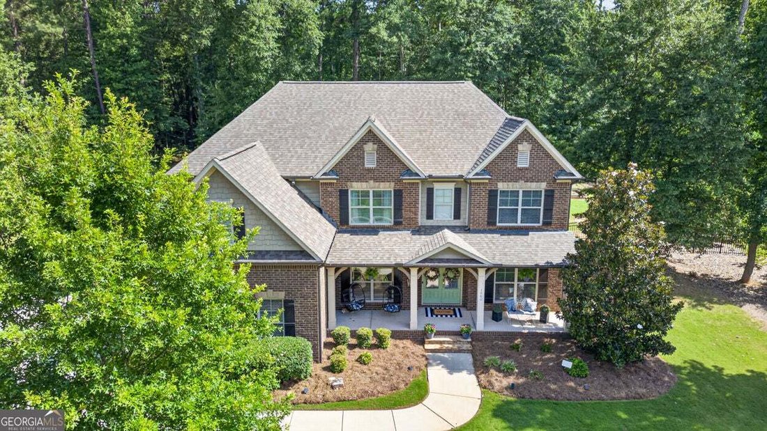 House in Watkinsville, Georgia, United States 5 - 18676494