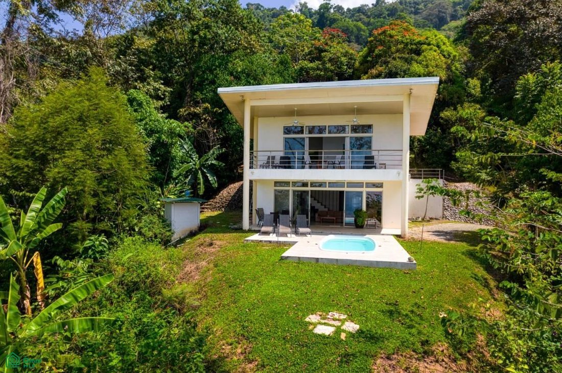 House in Savegre de Aguirre, Puntarenas Province, Costa Rica 4 - 17087814