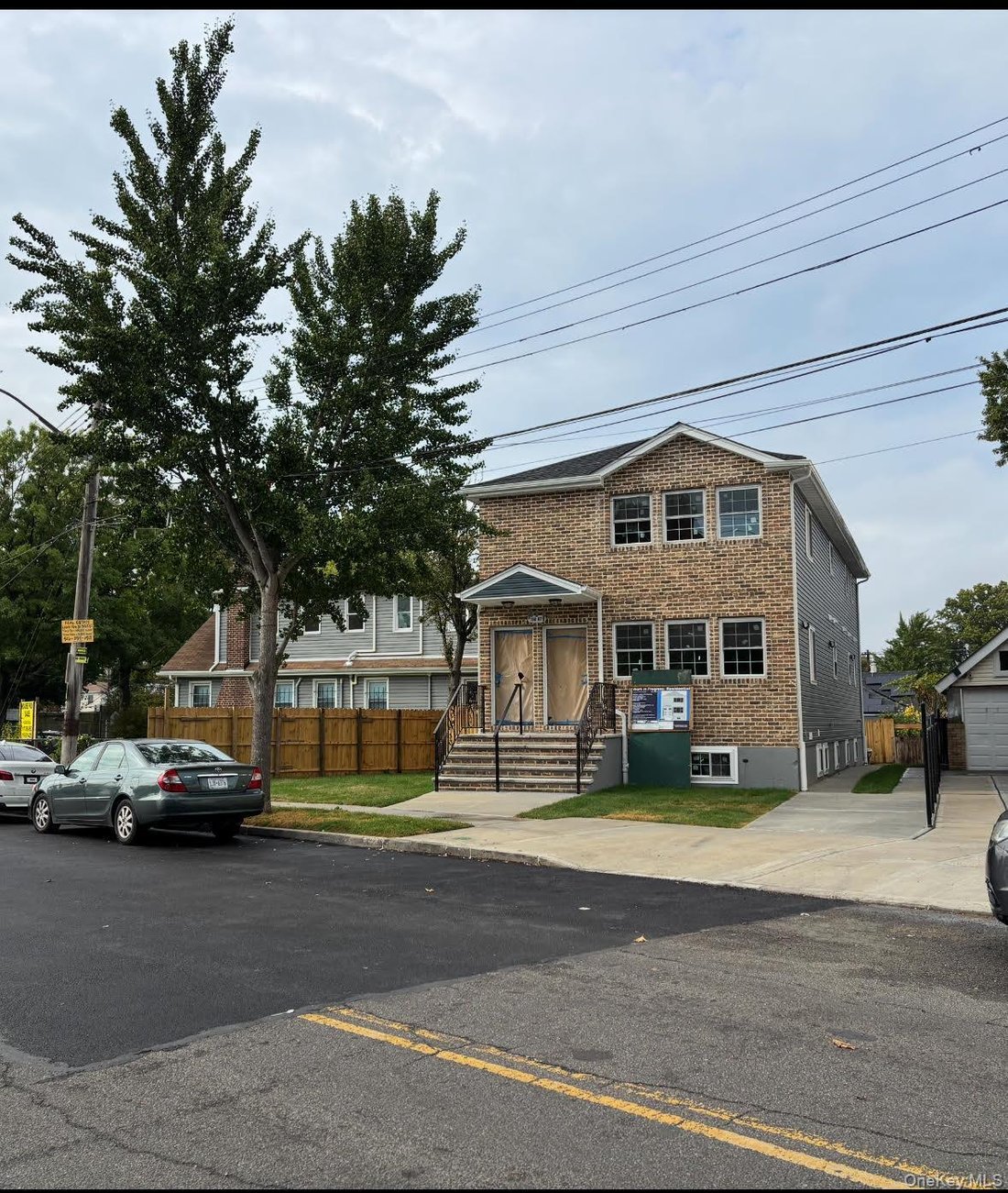 House in New York, New York, United States 1 - 18678609