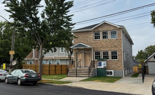 Casa en Nueva York, Nueva York, Estados Unidos 1