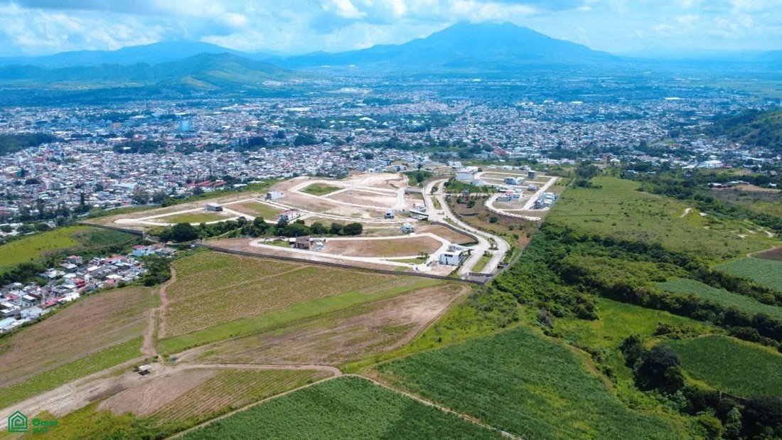 Land in Tepic, Nayarit, Mexico 5 - 18637543