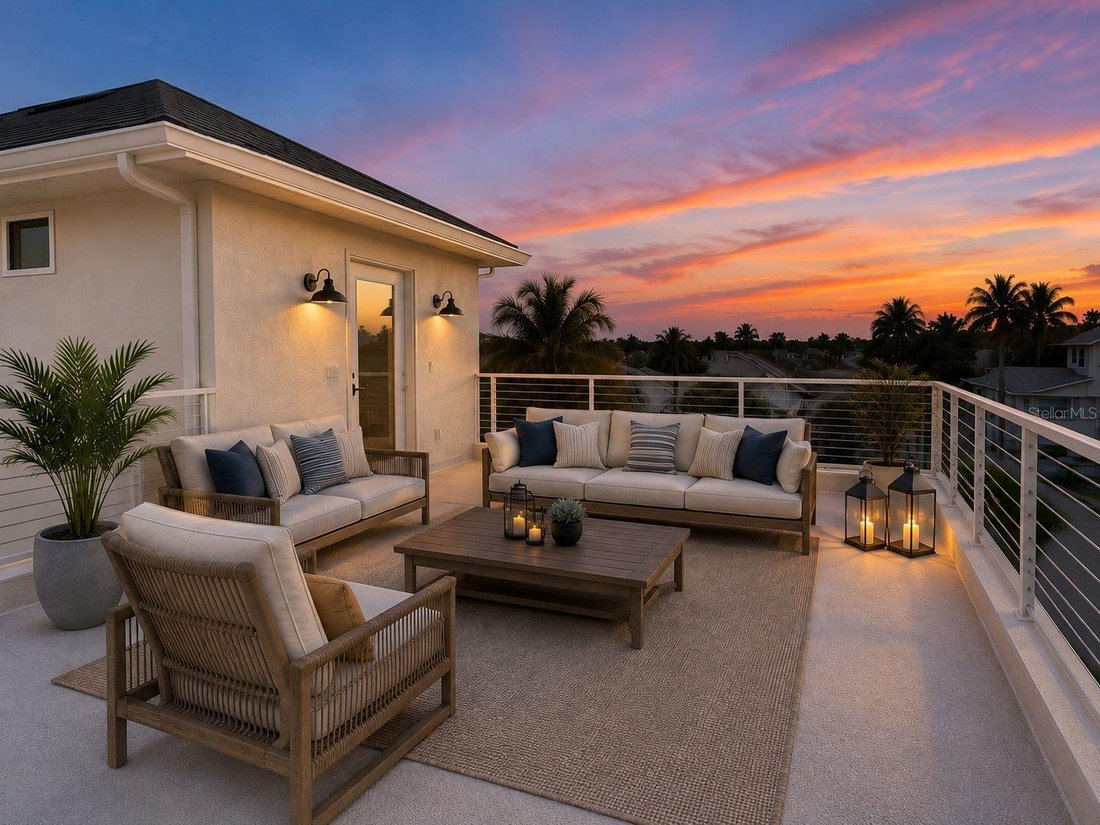 House in Indian Shores, Florida, United States 5 - 18675890