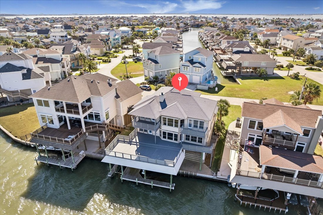 House in Galveston, Texas, United States 4 - 17522191
