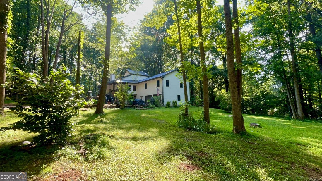 House in Dahlonega, Georgia, United States 1 - 18676490