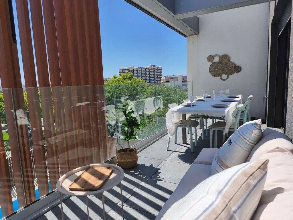 Apartment in Nou Llevant, Palma, Balearic Islands 3 - 18677844