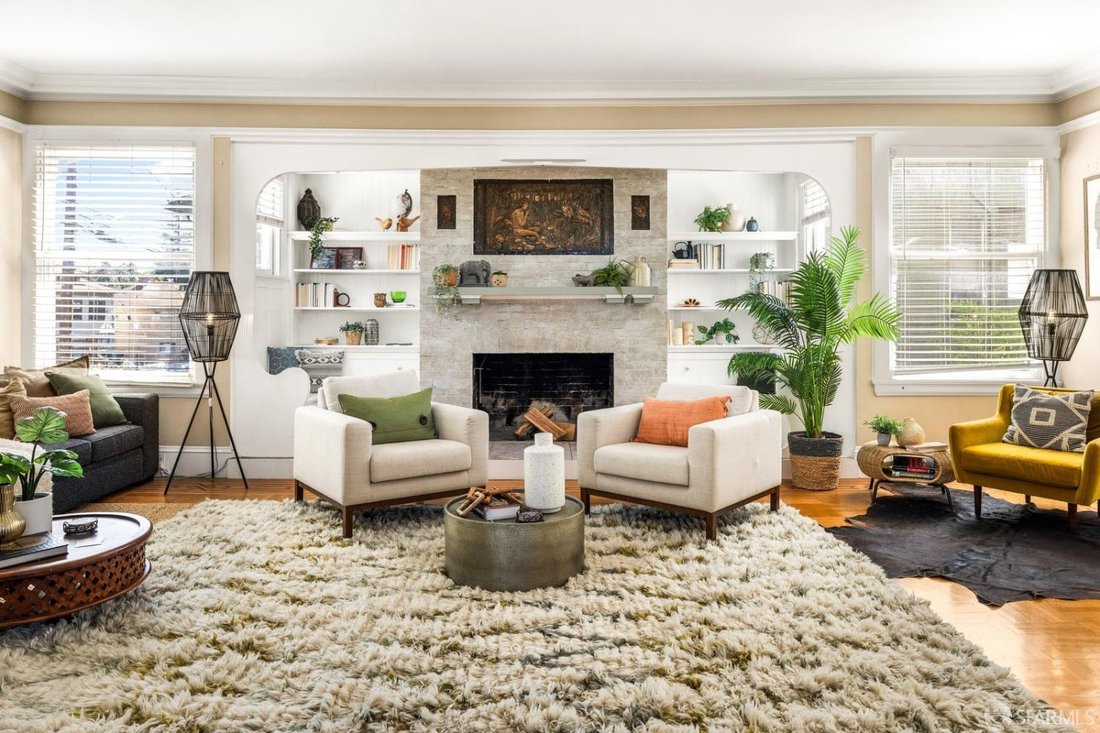 House in Oakland, California, United States 3 - 18676424
