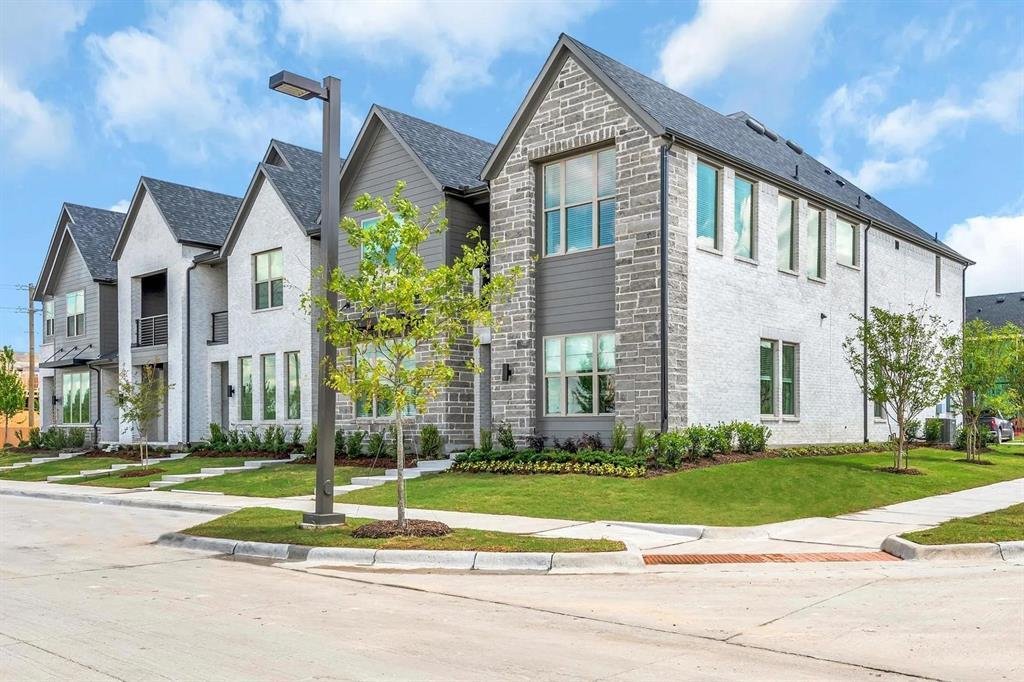 Townhouse in Allen, Texas, United States 5 - 18677237