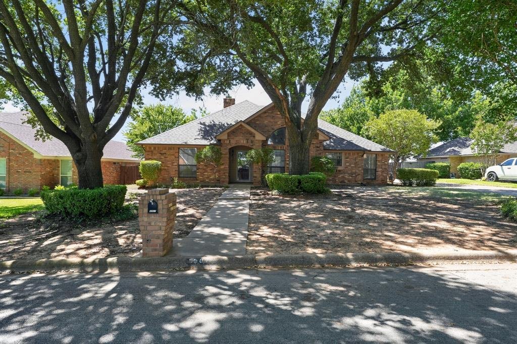 House in Flower Mound, Texas, United States 1 - 18677251