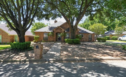 Haus in Flower Mound, Texas, Vereinigte Staaten 1